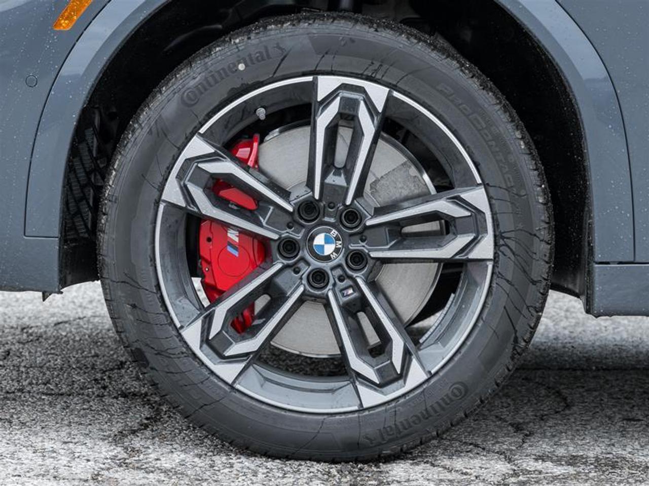 2026 BMW X2 xDrive28i 4dr All-Wheel Drive Sports Activity Coupe Photo4