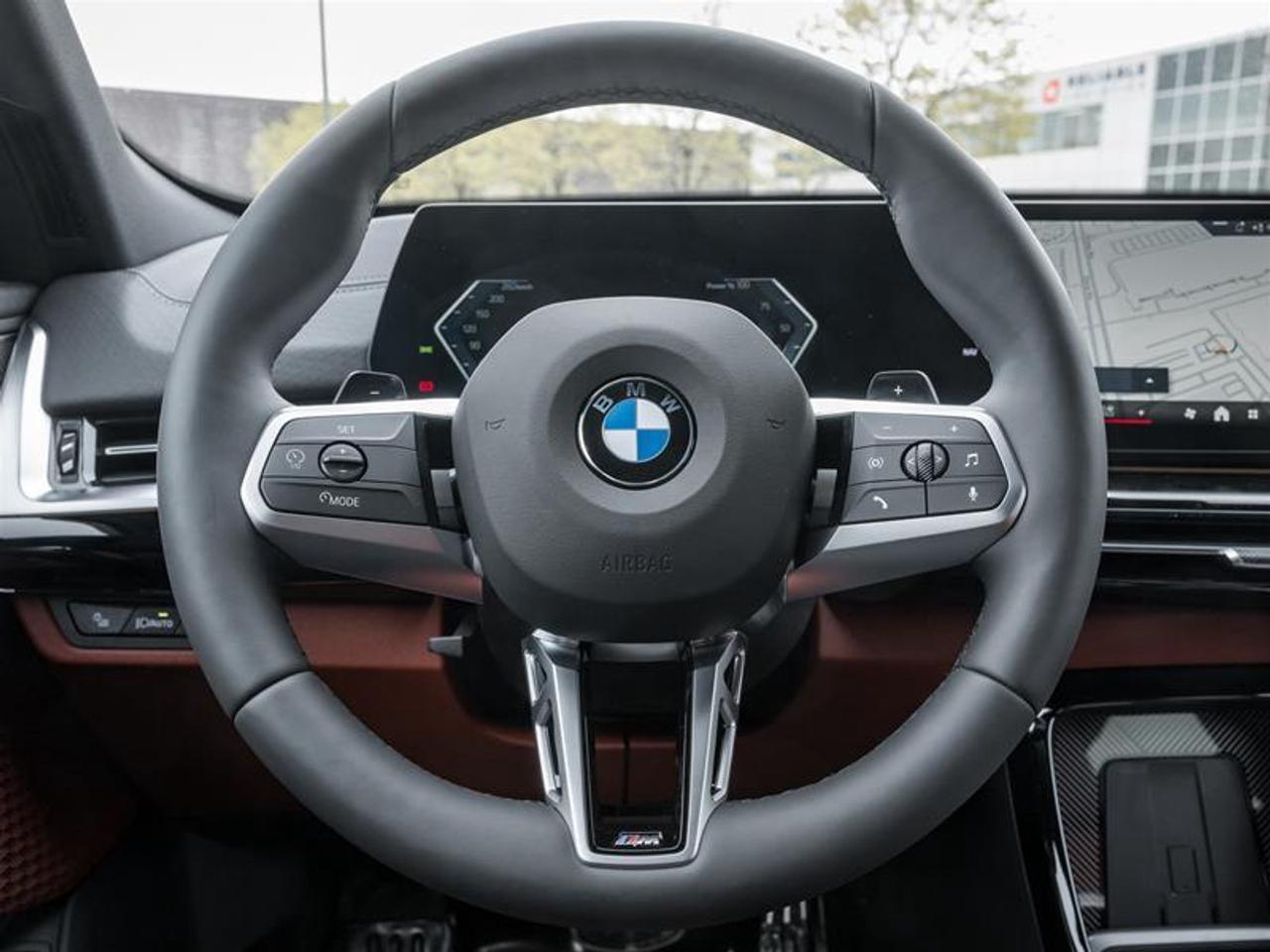 2026 BMW X2 xDrive28i 4dr All-Wheel Drive Sports Activity Coupe Photo