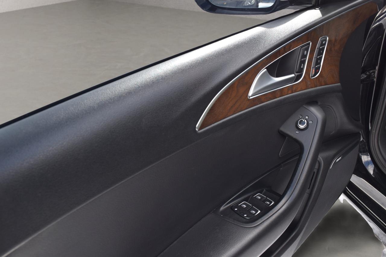 2015 Audi A6 2.0T AWD Premium Plus Photo