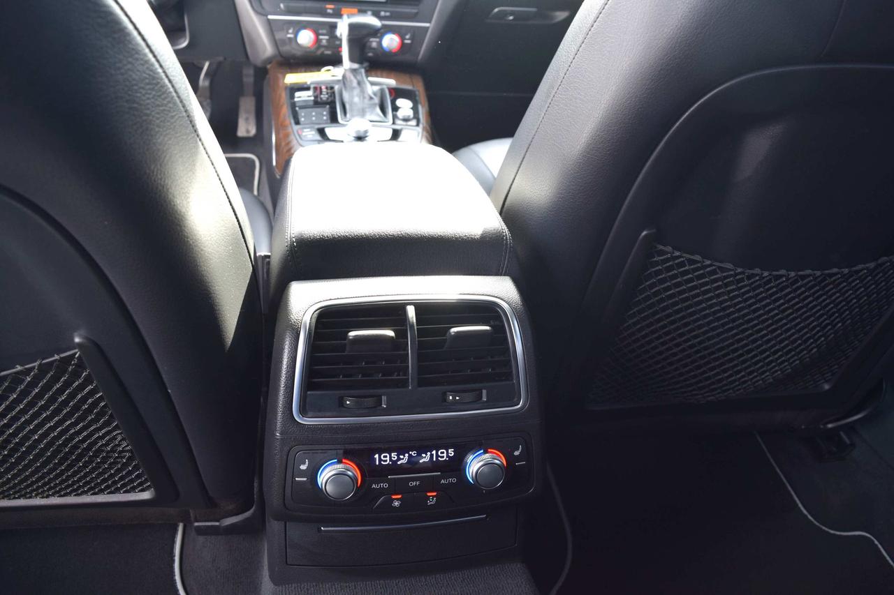 2015 Audi A6 2.0T AWD Premium Plus Photo
