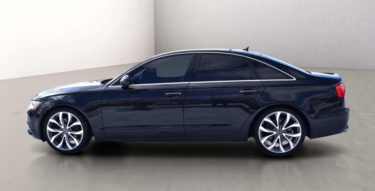 2015 Audi A6 2.0T AWD Premium Plus Photo