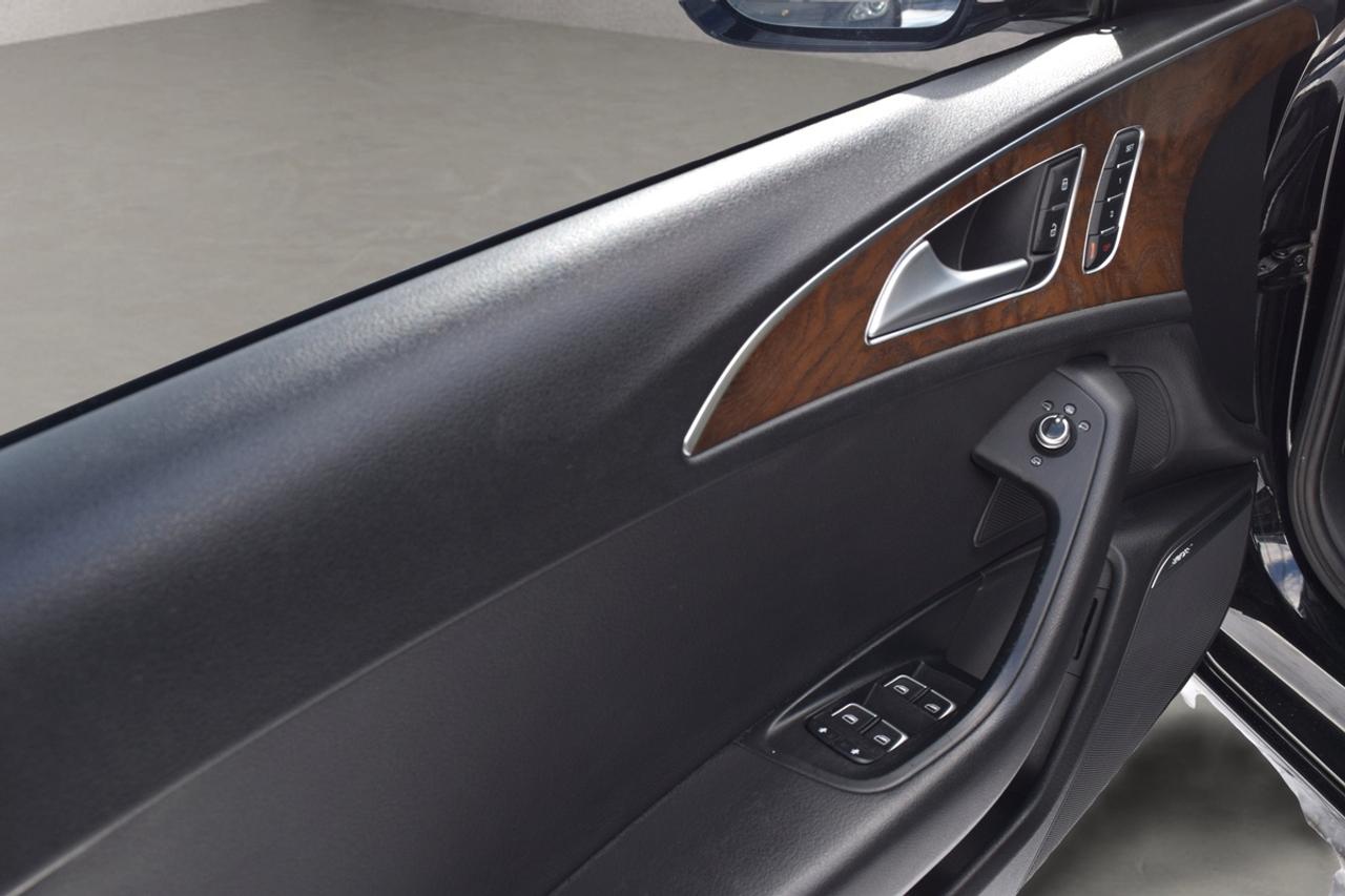 2015 Audi A6 2.0T AWD Premium Plus Photo