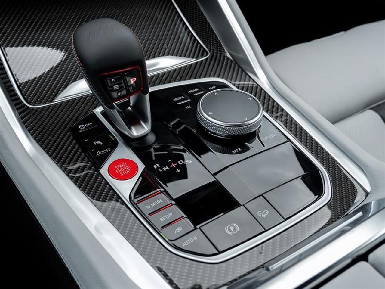2026 BMW X5 M Competition 4dr All-Wheel Drive Sports Activity Vehicle Photo