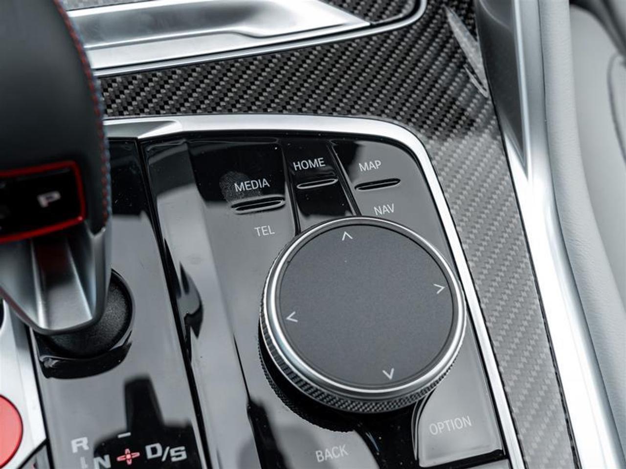 2026 BMW X5 M Competition 4dr All-Wheel Drive Sports Activity Vehicle Photo