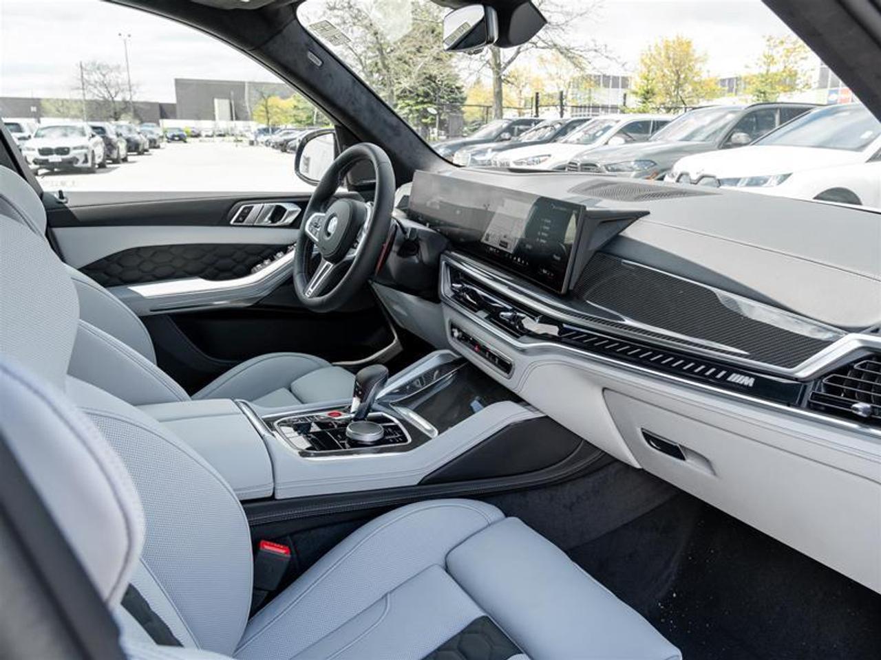 2026 BMW X5 M Competition 4dr All-Wheel Drive Sports Activity Vehicle Photo