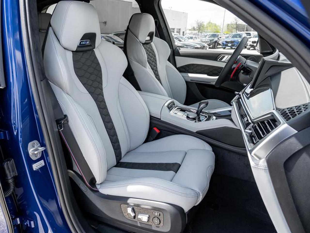 2026 BMW X5 M Competition 4dr All-Wheel Drive Sports Activity Vehicle Photo