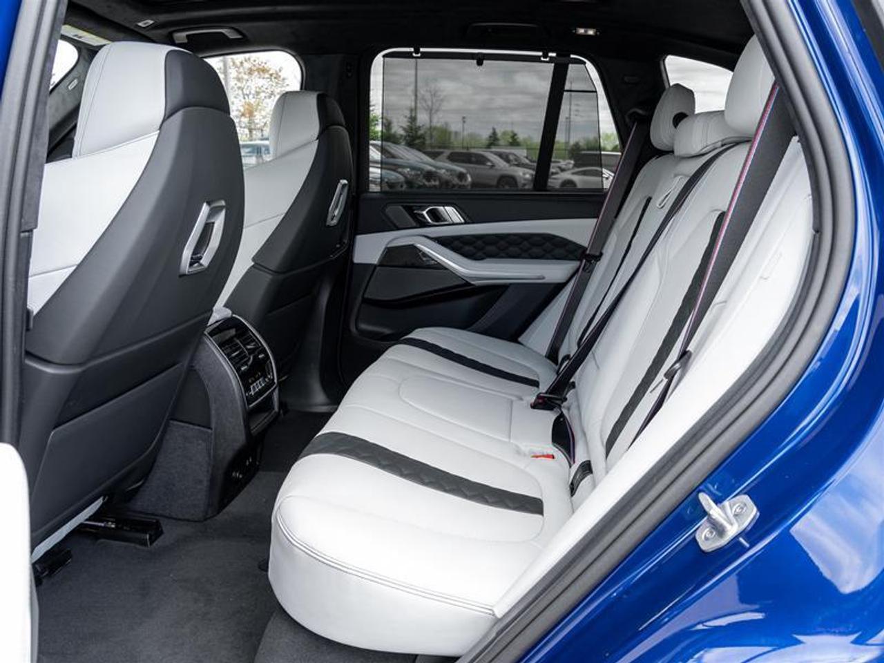 2026 BMW X5 M Competition 4dr All-Wheel Drive Sports Activity Vehicle Photo