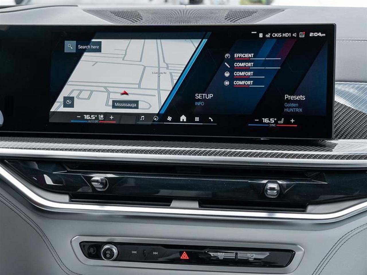 2026 BMW X5 M Competition 4dr All-Wheel Drive Sports Activity Vehicle Photo