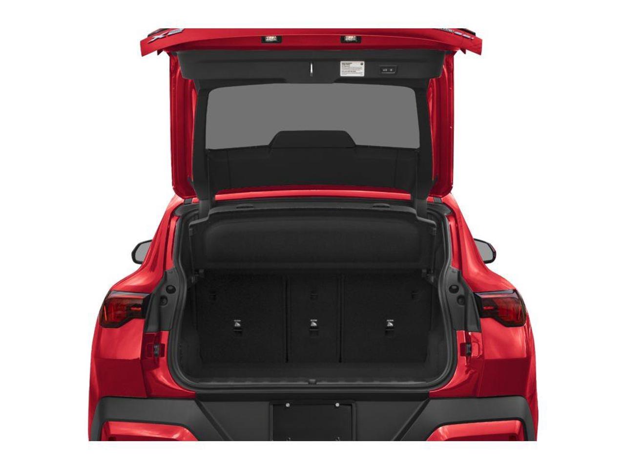 2026 BMW X2 xDrive28i 4dr All-Wheel Drive Sports Activity Coupe Photo