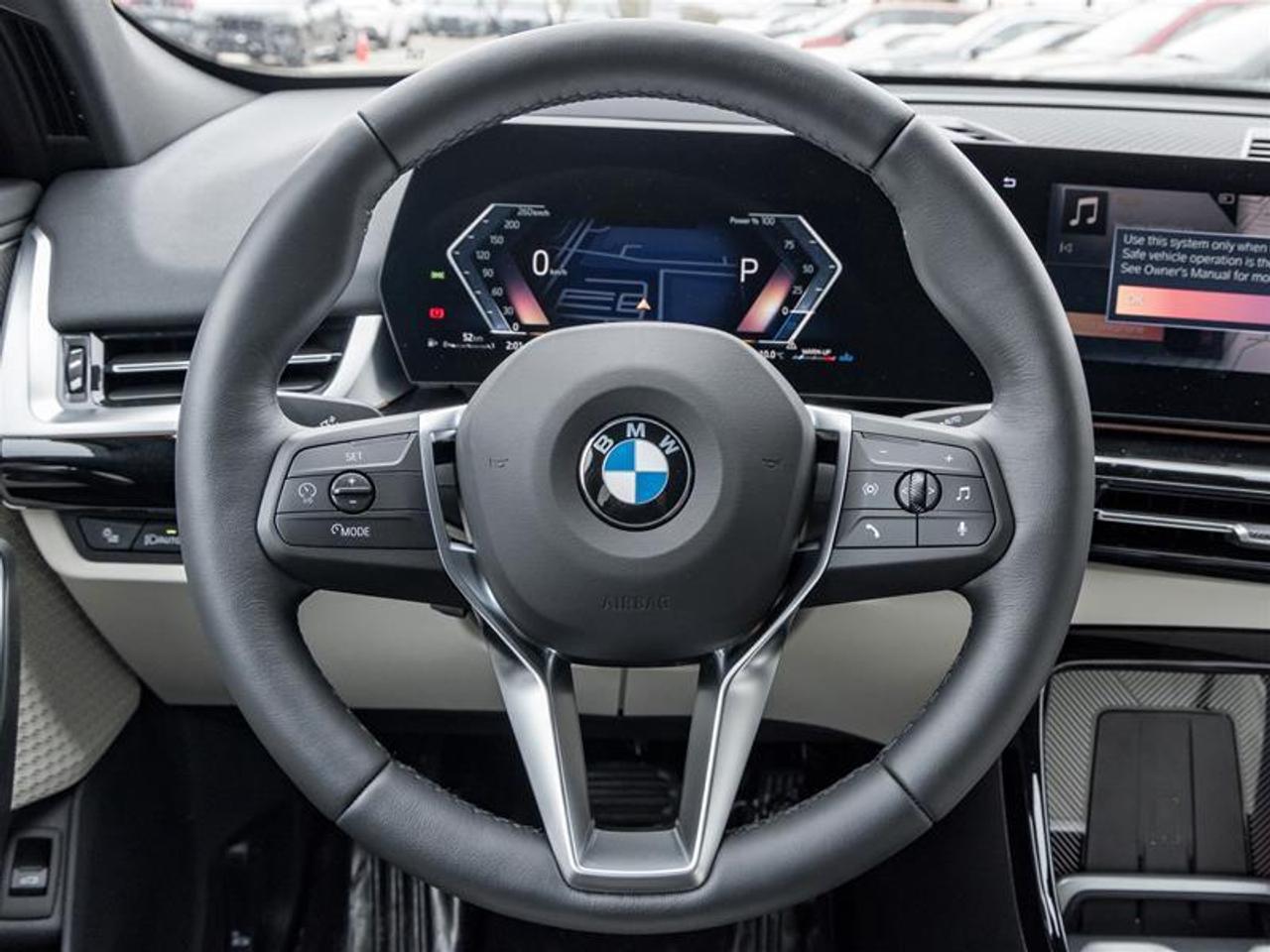 2026 BMW X2 xDrive28i 4dr All-Wheel Drive Sports Activity Coupe Photo