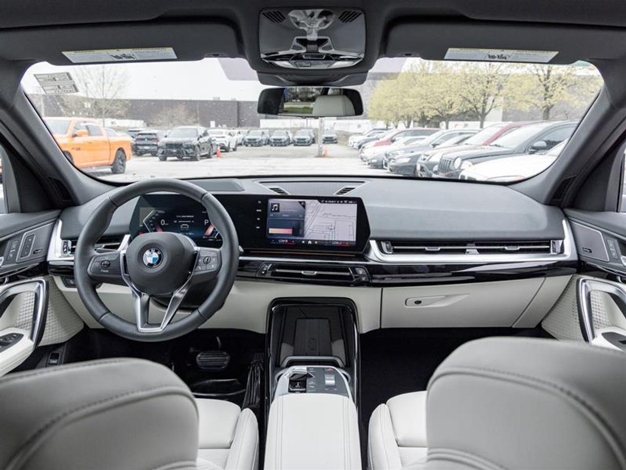 2026 BMW X2 xDrive28i 4dr All-Wheel Drive Sports Activity Coupe Photo