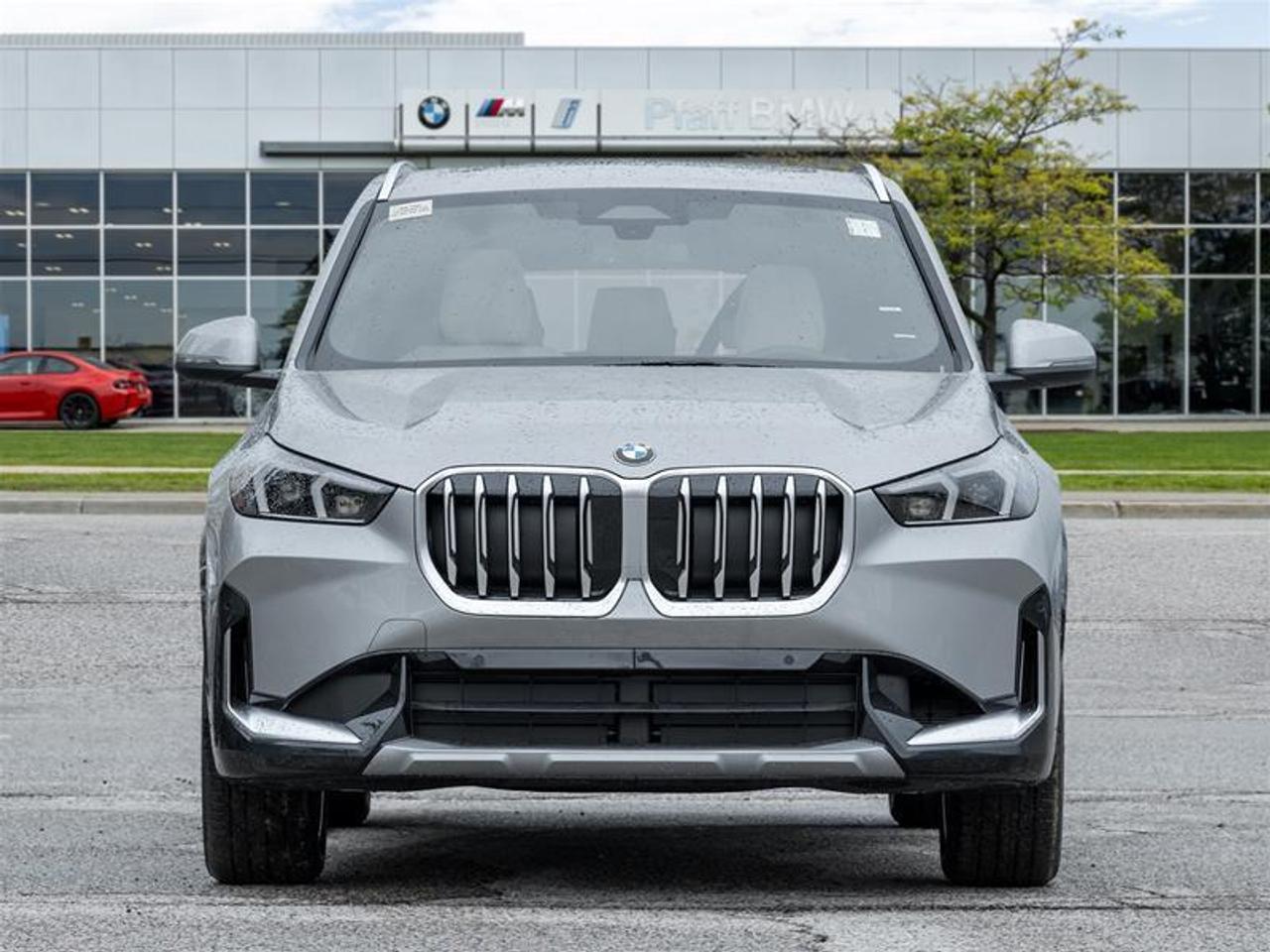 2026 BMW X1 xDrive28i 4dr All-wheel Drive Sports Activity Vehicle Photo