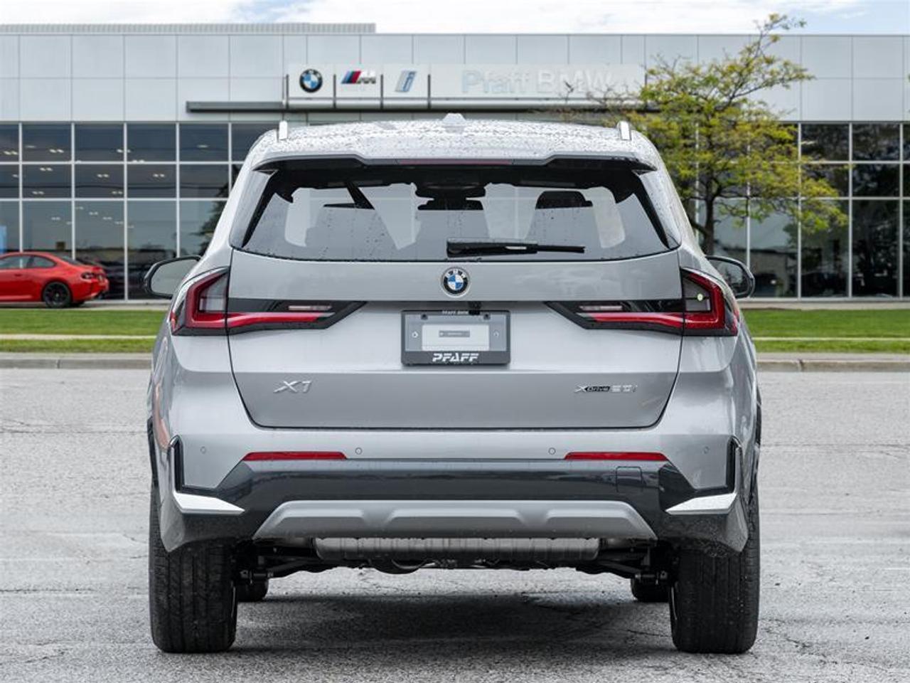 2026 BMW X1 xDrive28i 4dr All-wheel Drive Sports Activity Vehicle Photo
