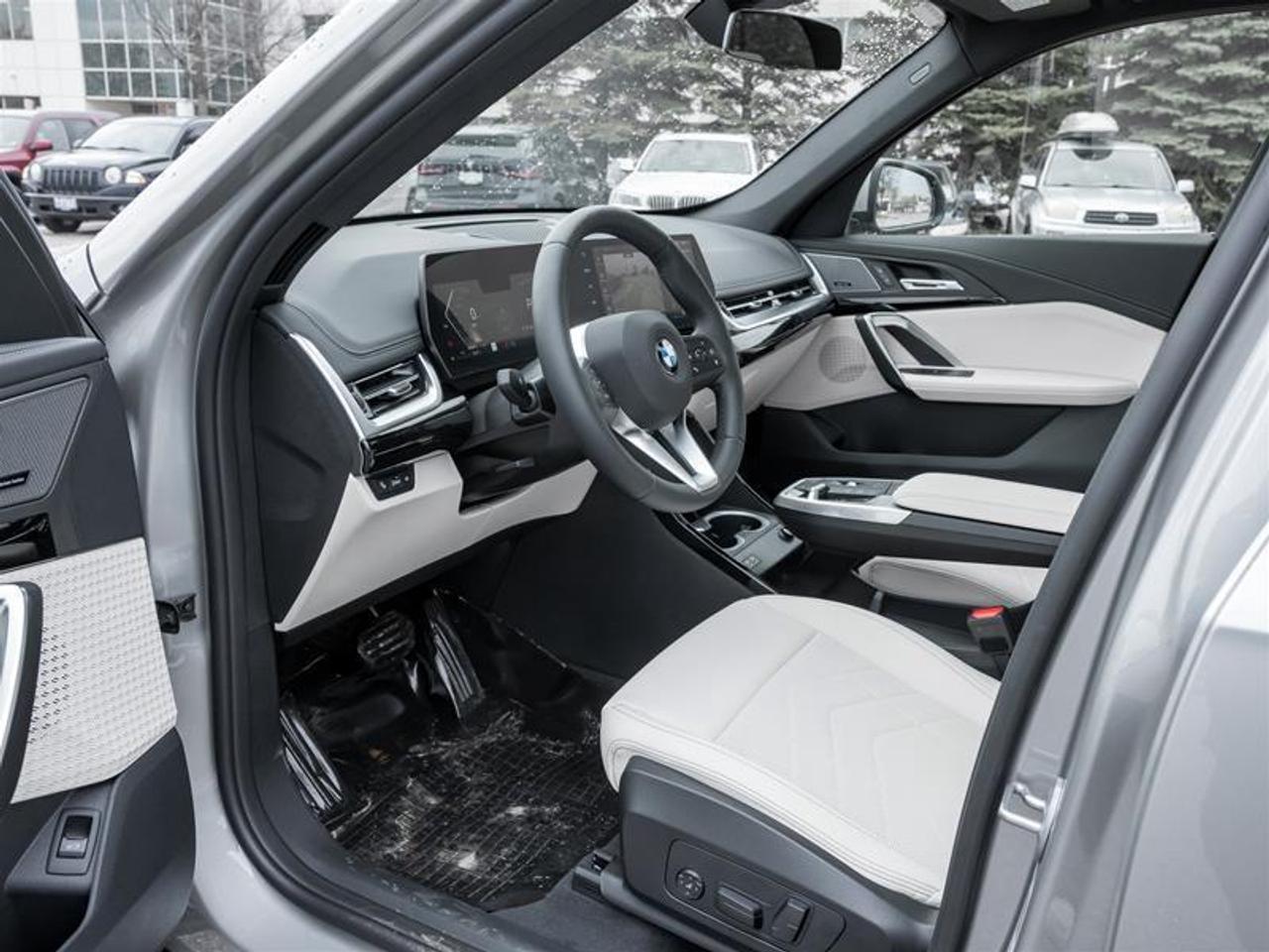 2026 BMW X1 xDrive28i 4dr All-wheel Drive Sports Activity Vehicle Photo