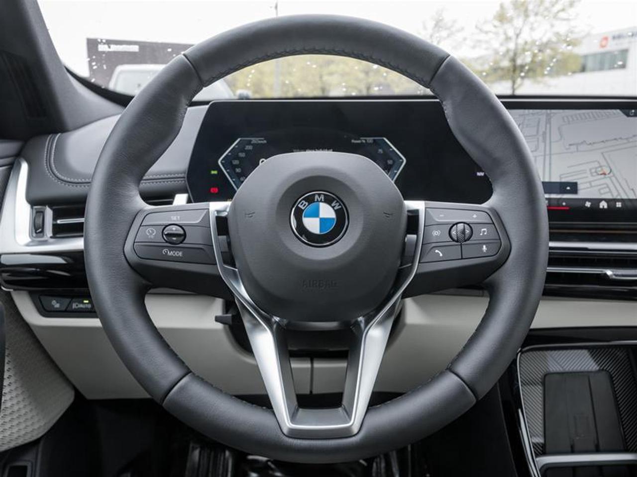 2026 BMW X1 xDrive28i 4dr All-wheel Drive Sports Activity Vehicle Photo