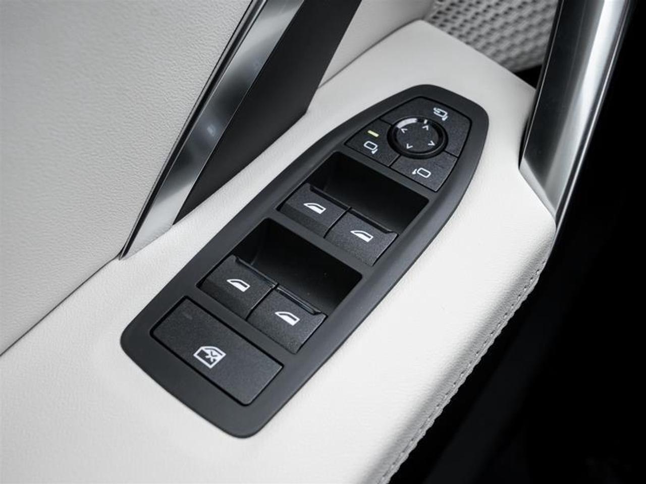 2026 BMW X1 xDrive28i 4dr All-wheel Drive Sports Activity Vehicle Photo