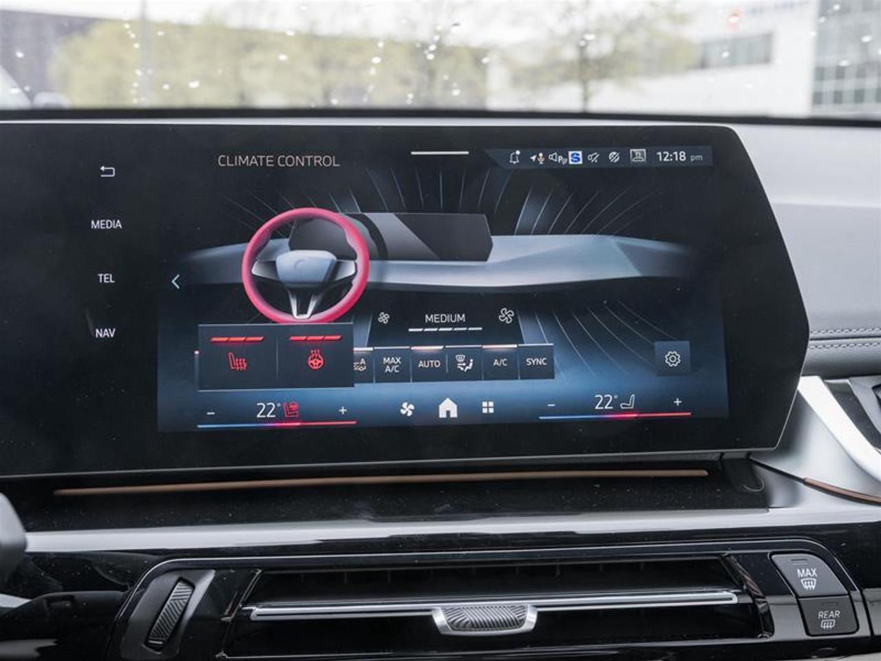 2026 BMW X1 xDrive28i 4dr All-wheel Drive Sports Activity Vehicle Photo