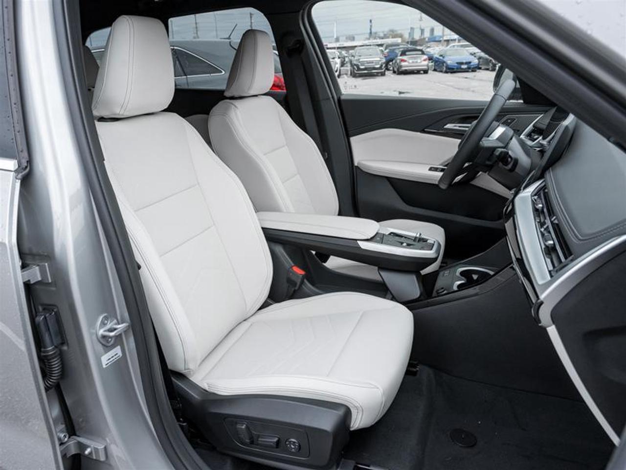 2026 BMW X1 xDrive28i 4dr All-wheel Drive Sports Activity Vehicle Photo