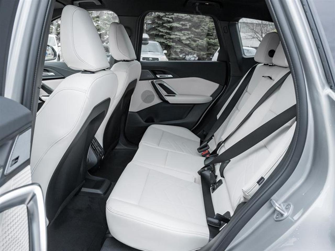 2026 BMW X1 xDrive28i 4dr All-wheel Drive Sports Activity Vehicle Photo