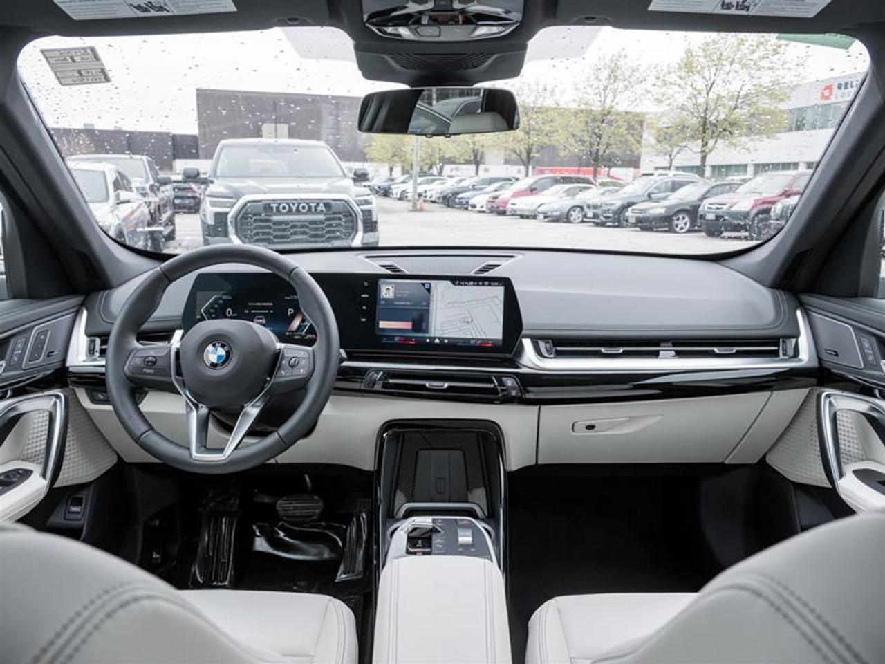 2026 BMW X1 xDrive28i 4dr All-wheel Drive Sports Activity Vehicle Photo