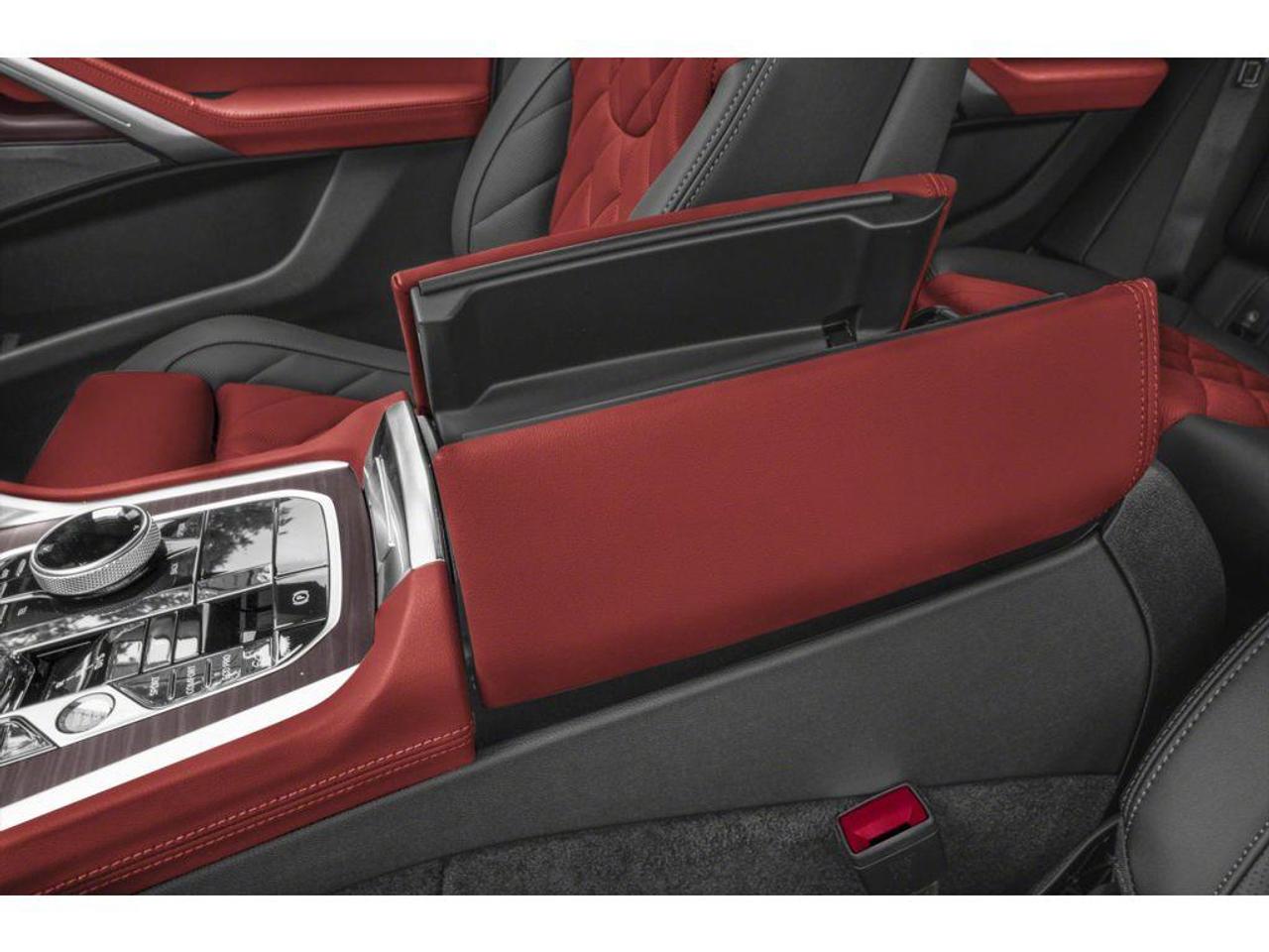 2026 BMW X6 xDrive40i 4dr All-Wheel Drive Sports Activity Coupe Photo