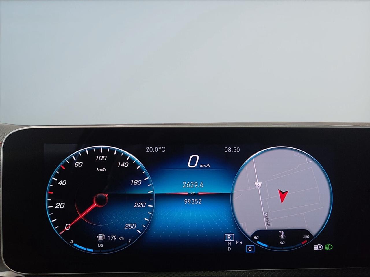 2020 Mercedes-Benz CLA250 CLA 250 AMG Pkg/ 4matic/NAVI/Leather/Sunroof/Clean Photo
