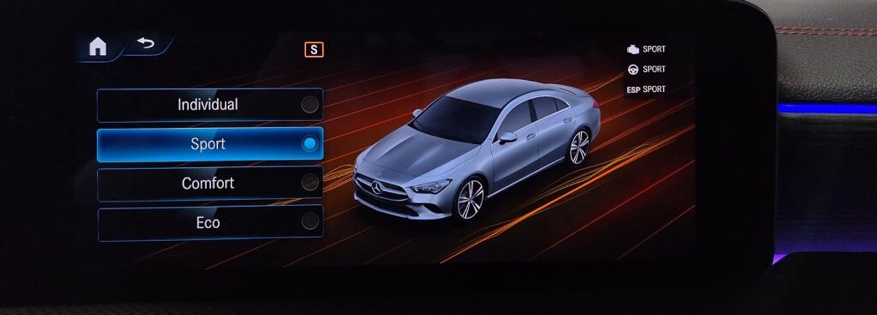 2020 Mercedes-Benz CLA250 CLA 250 AMG Pkg/ 4matic/NAVI/Leather/Sunroof/Clean Photo