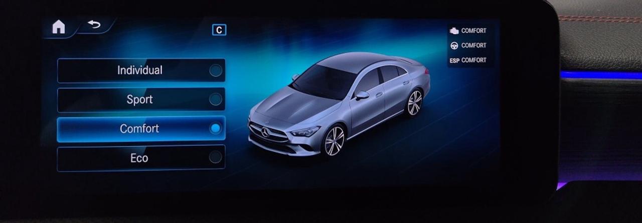 2020 Mercedes-Benz CLA250 CLA 250 AMG Pkg/ 4matic/NAVI/Leather/Sunroof/Clean Photo