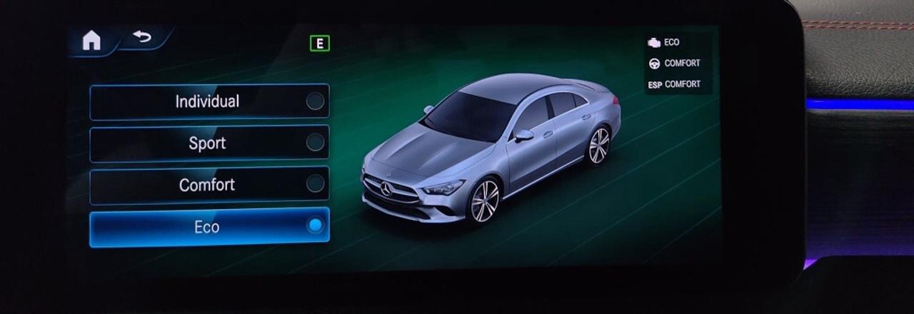 2020 Mercedes-Benz CLA250 CLA 250 AMG Pkg/ 4matic/NAVI/Leather/Sunroof/Clean Photo