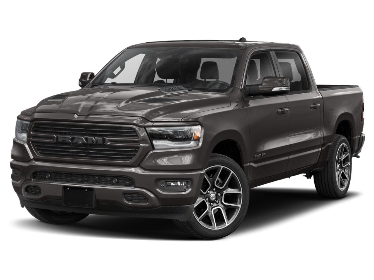 2022 RAM 1500 SPORT 4X4 CREW CAB 5'7" BOX Photo