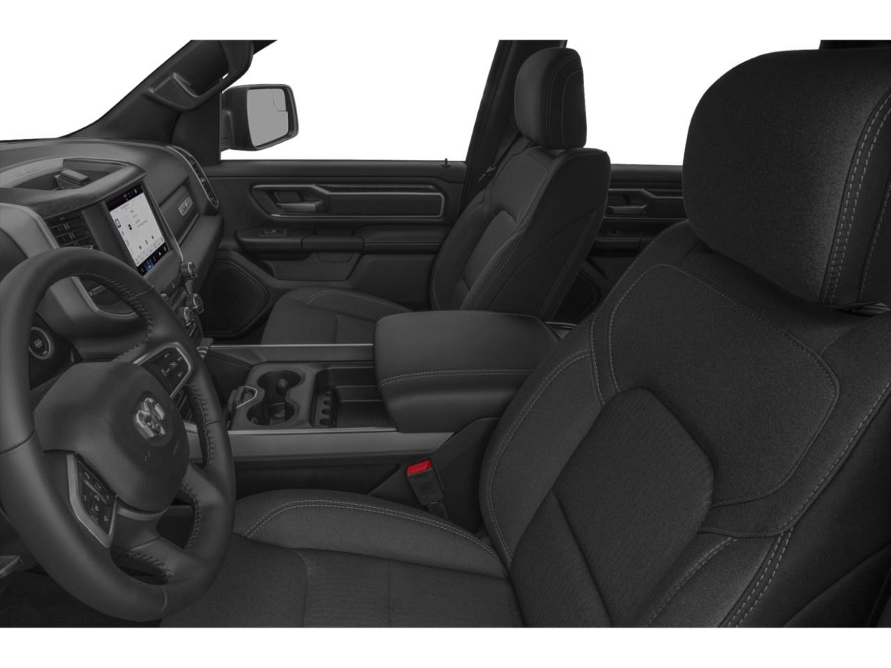 2022 RAM 1500 SPORT 4X4 CREW CAB 5'7" BOX Photo