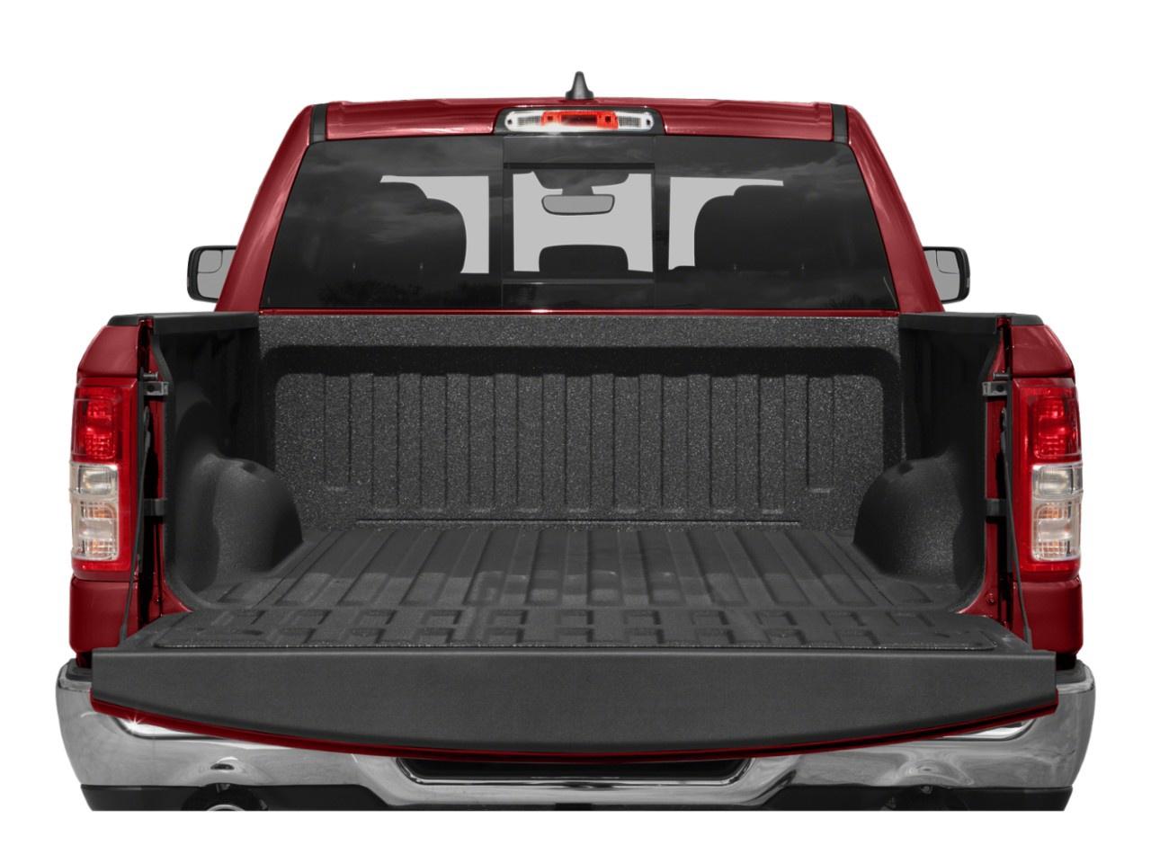2022 RAM 1500 SPORT 4X4 CREW CAB 5'7" BOX Photo