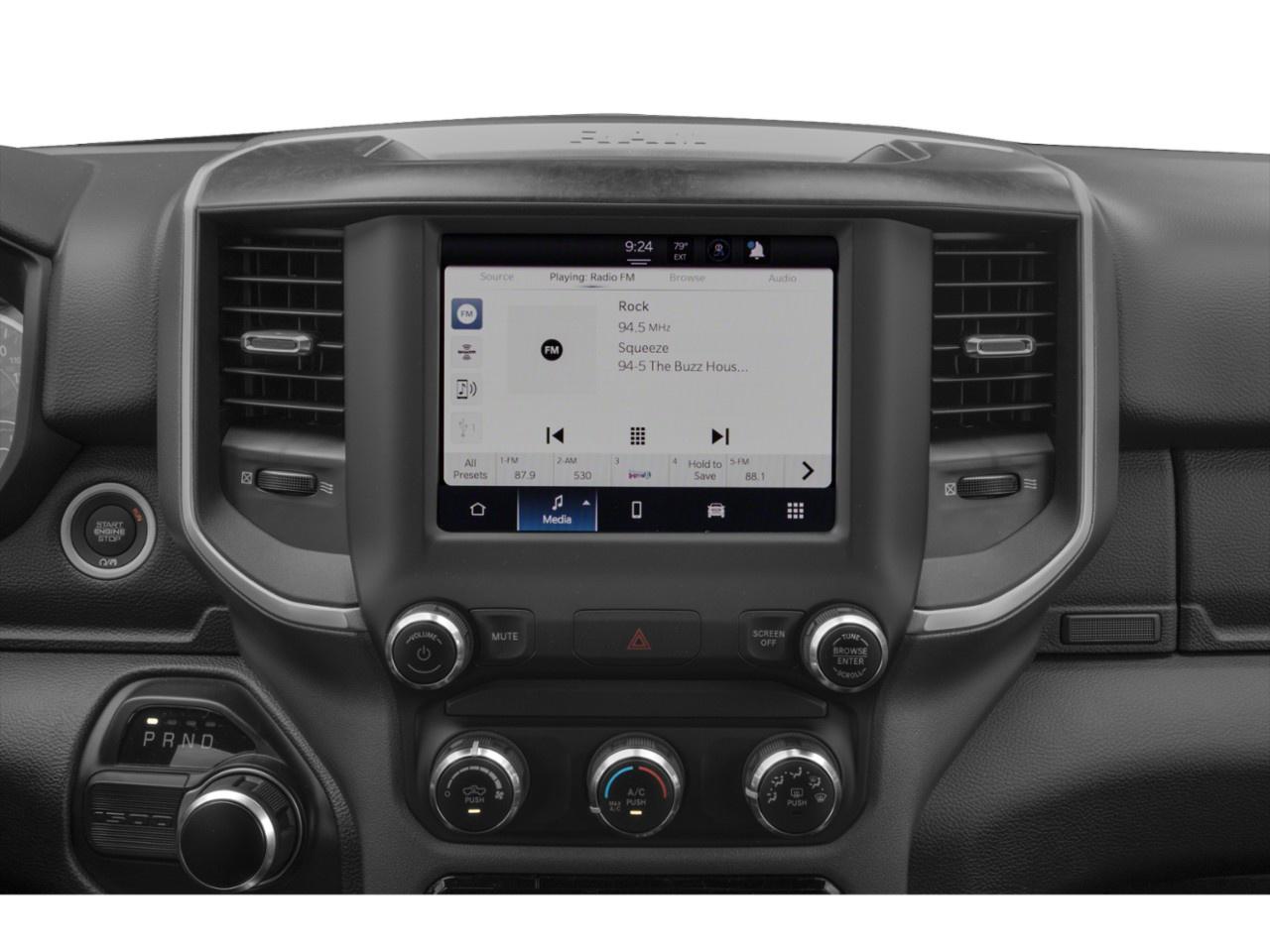 2022 RAM 1500 SPORT 4X4 CREW CAB 5'7" BOX Photo