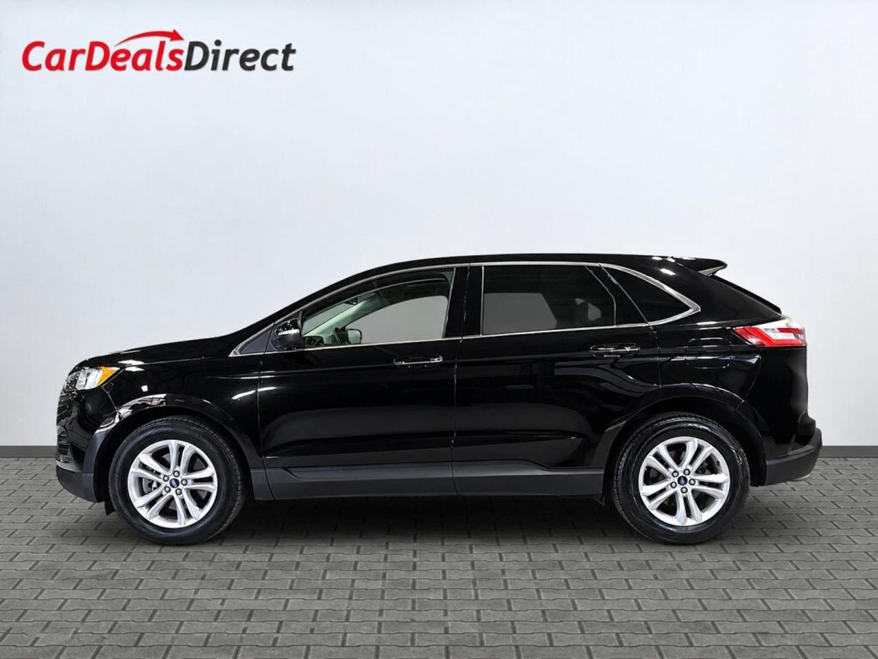 2020 Ford Edge SEL AWD   $4500 Factory Options   Panoramic Roof Photo2