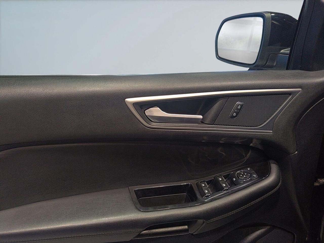 2020 Ford Edge SEL AWD   $4500 Factory Options   Panoramic Roof Photo