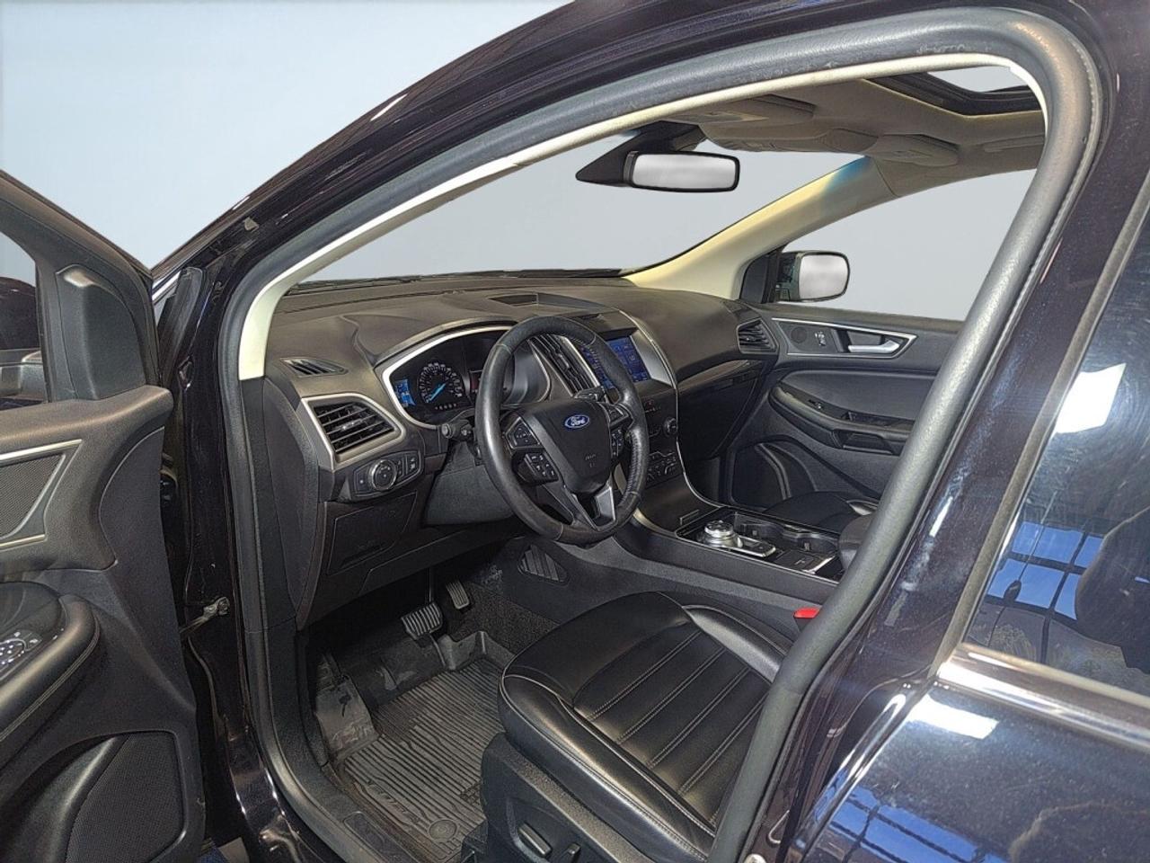2020 Ford Edge SEL AWD   $4500 Factory Options   Panoramic Roof Photo