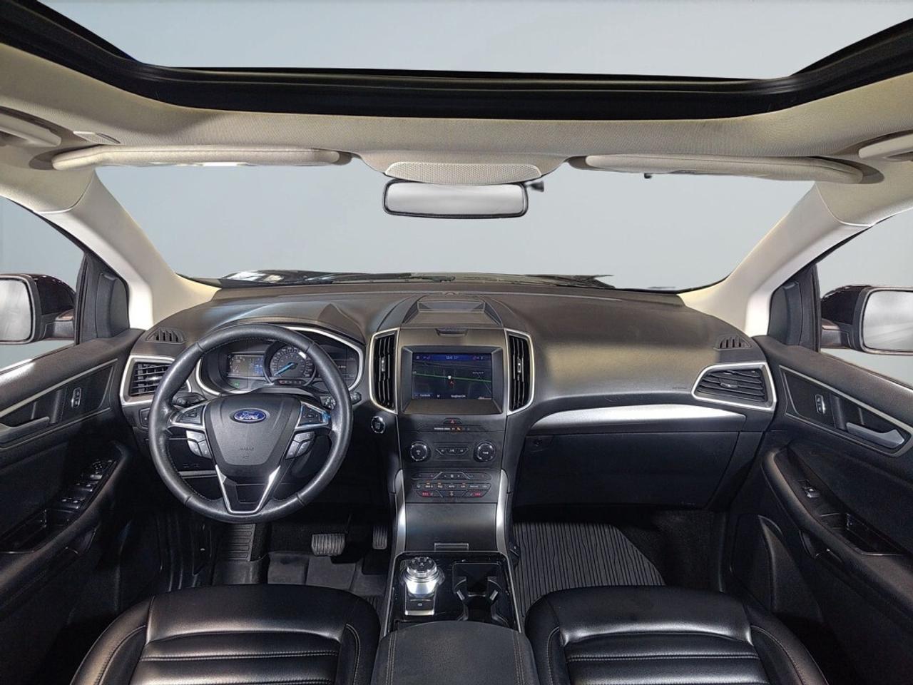 2020 Ford Edge SEL AWD   $4500 Factory Options   Panoramic Roof Photo