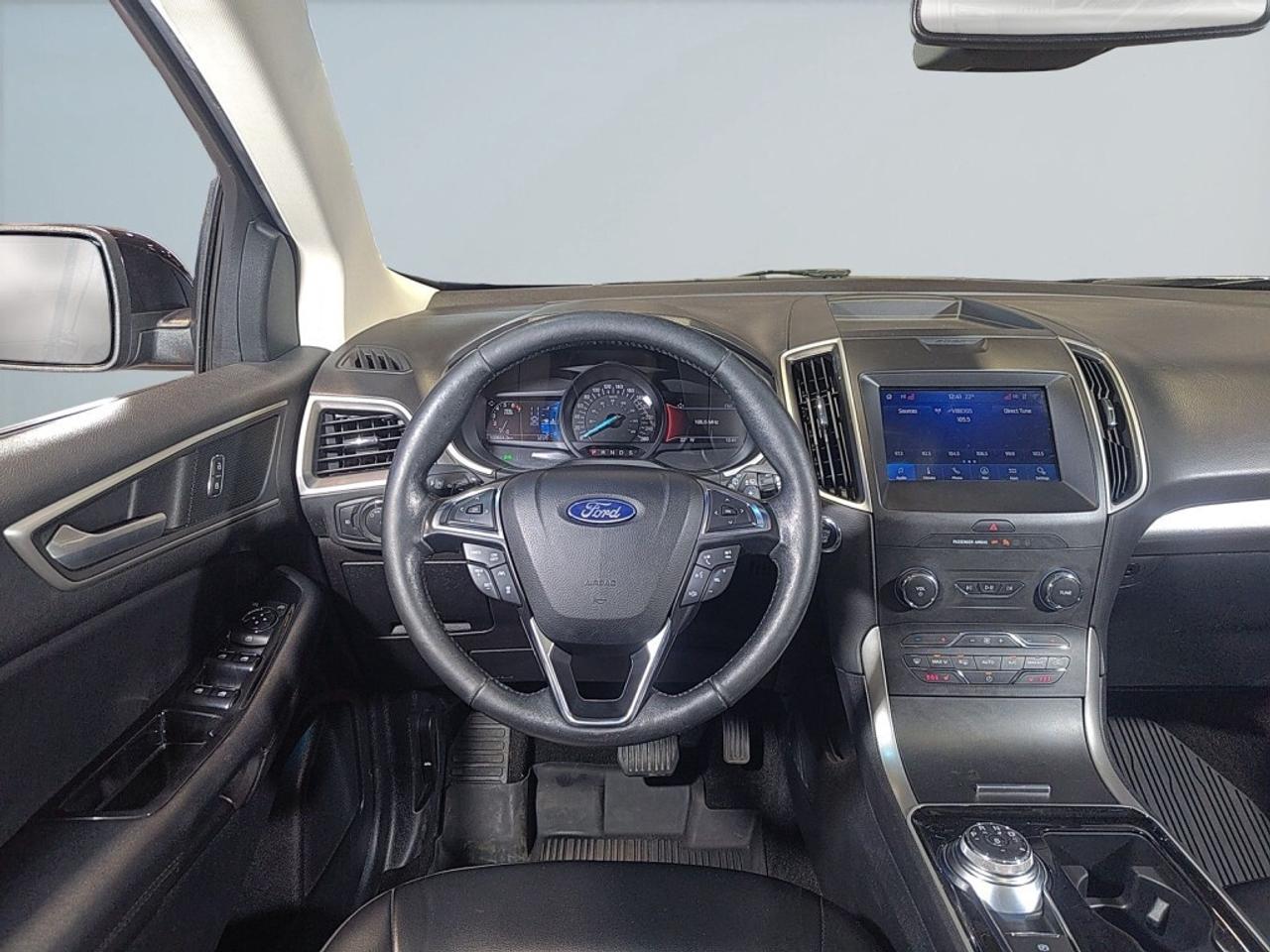 2020 Ford Edge SEL AWD   $4500 Factory Options   Panoramic Roof Photo