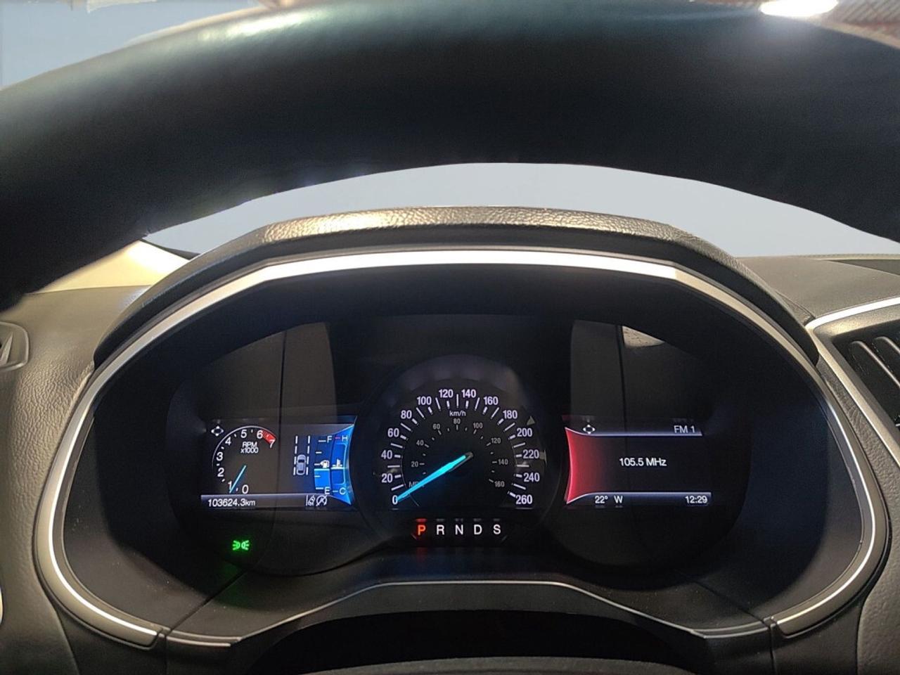 2020 Ford Edge SEL AWD   $4500 Factory Options   Panoramic Roof Photo