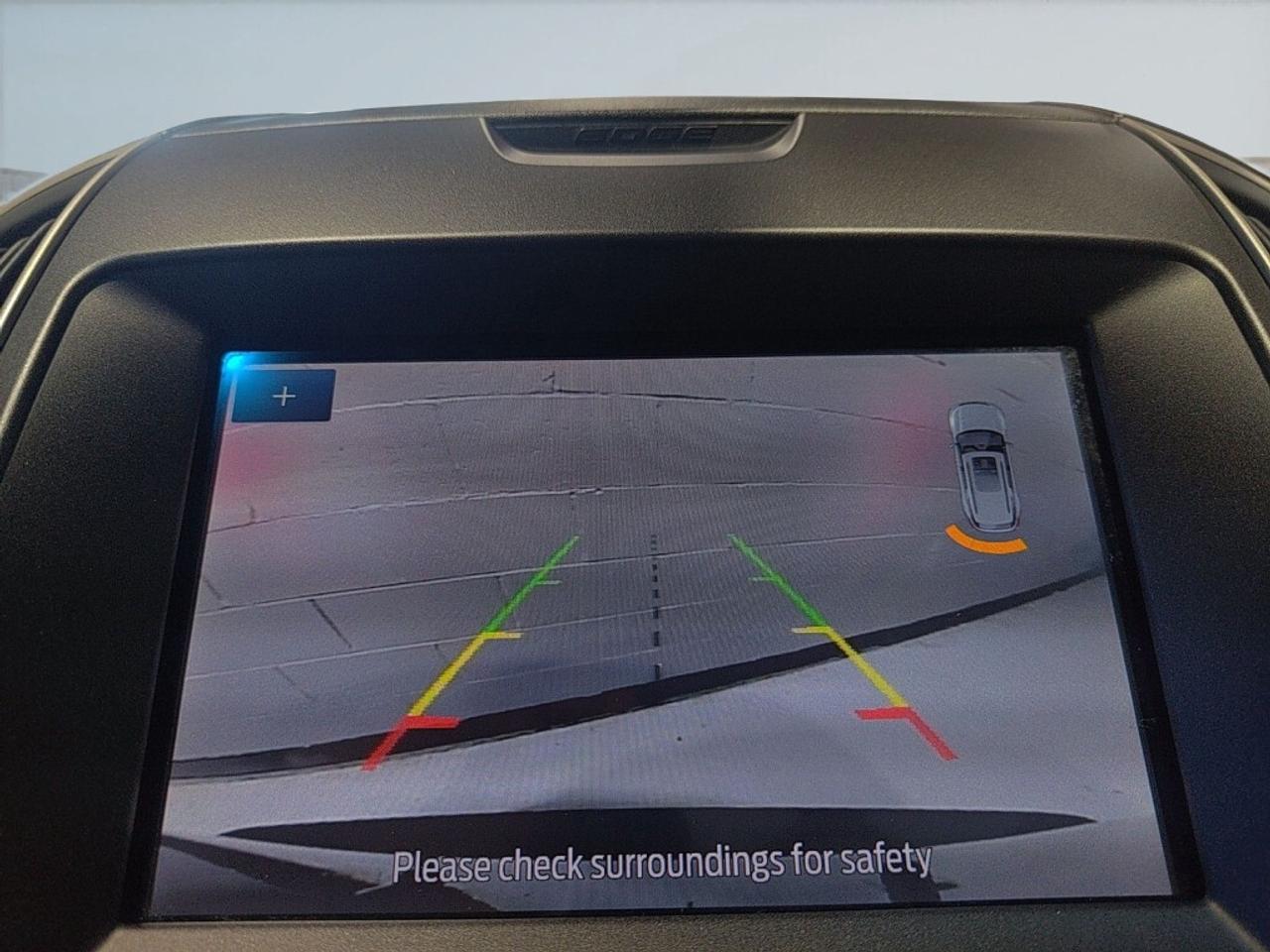 2020 Ford Edge SEL AWD   $4500 Factory Options   Panoramic Roof Photo