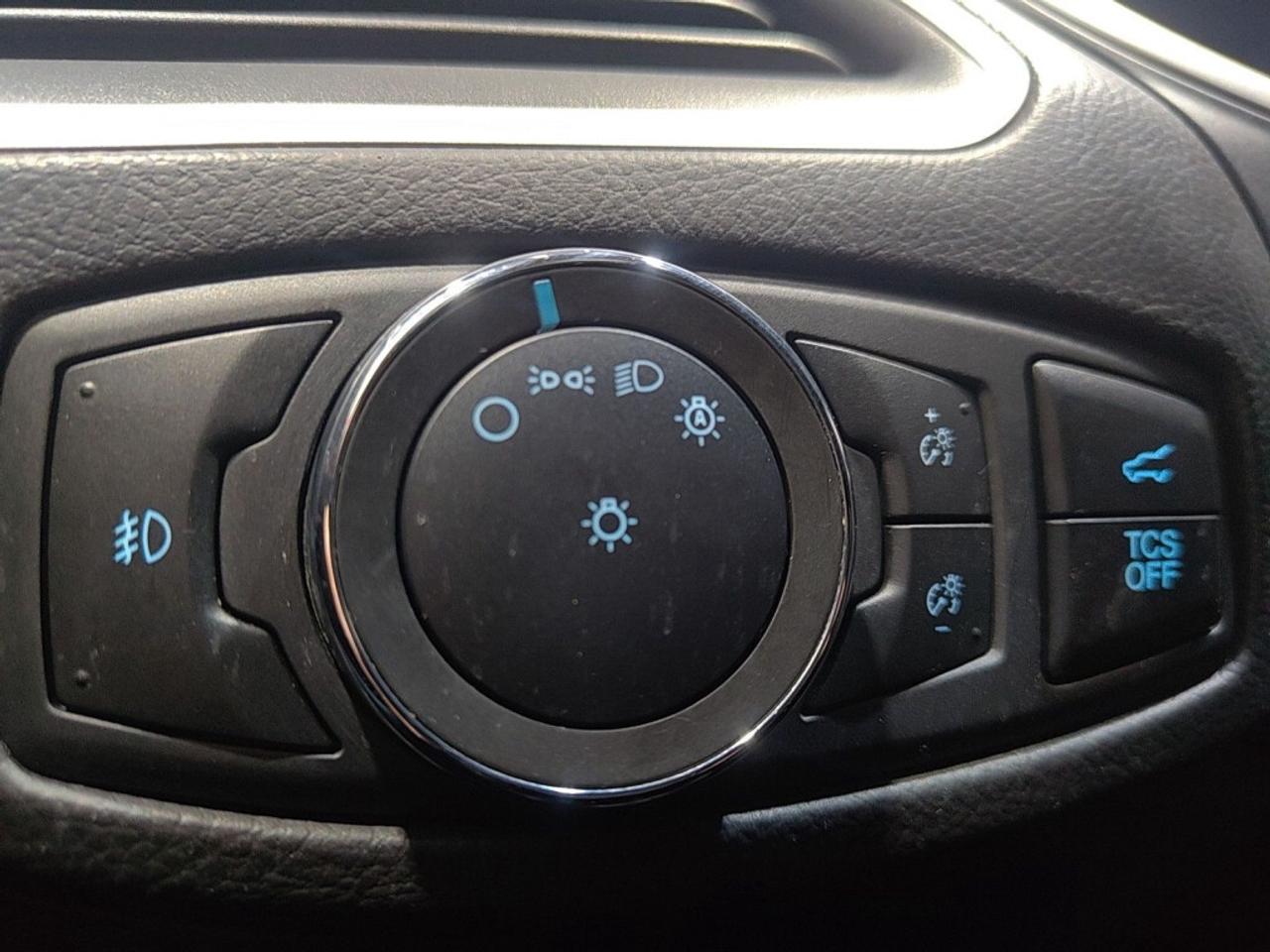2020 Ford Edge SEL AWD   $4500 Factory Options   Panoramic Roof Photo