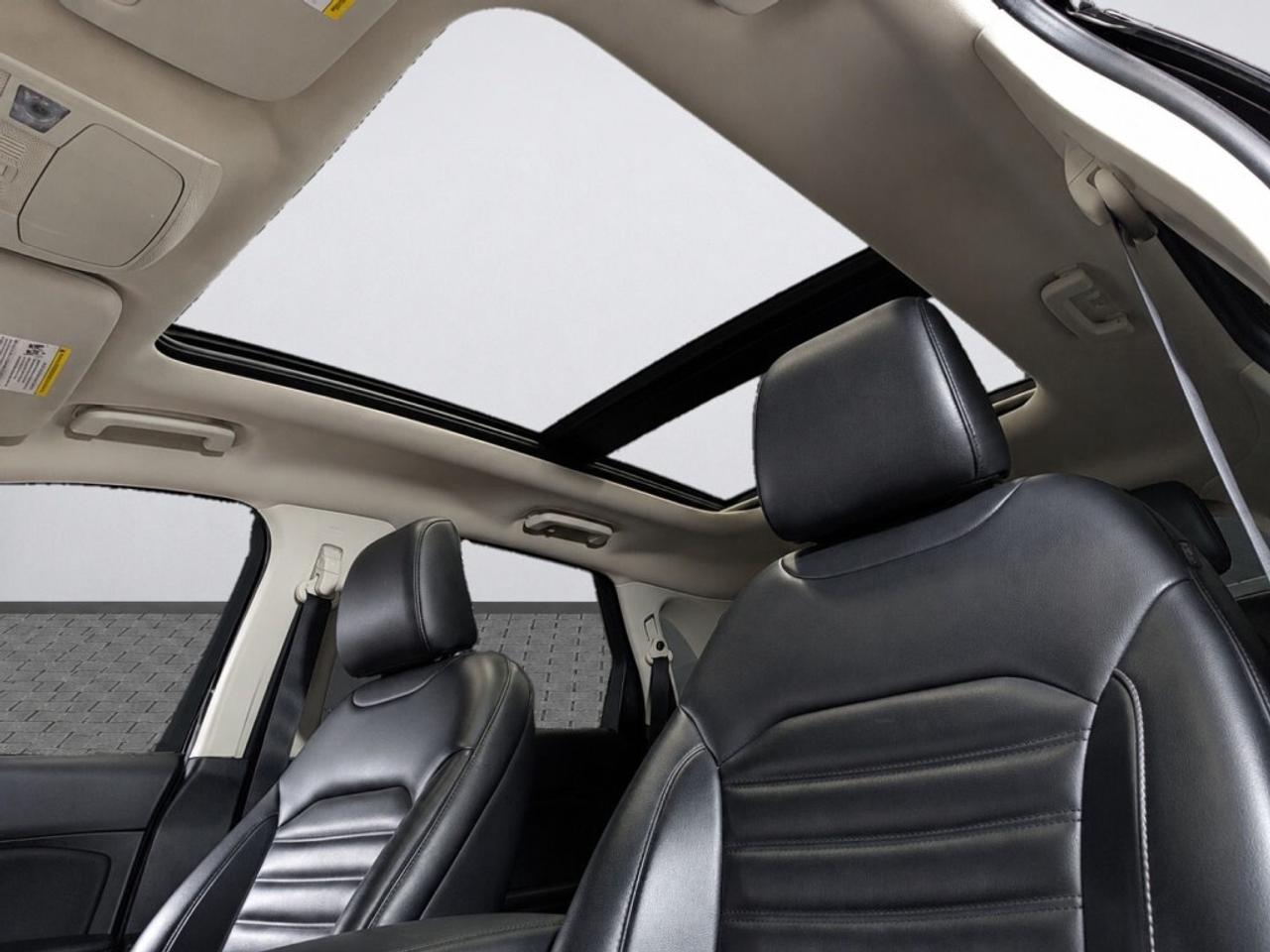 2020 Ford Edge SEL AWD   $4500 Factory Options   Panoramic Roof Photo