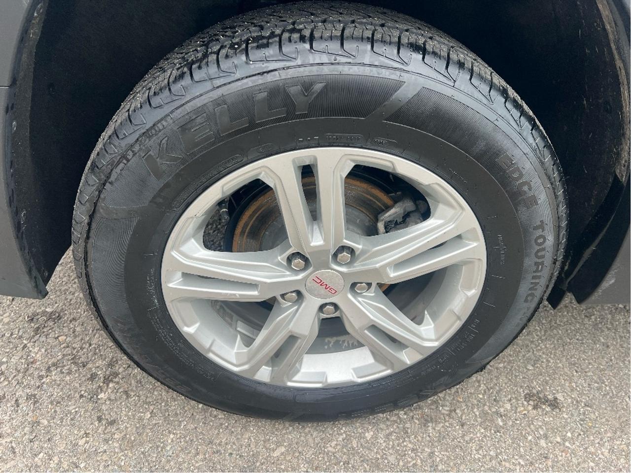 2024 GMC Terrain SLE AWD *HEATED SEATS *REMOTE START *PRO SAFETY Photo