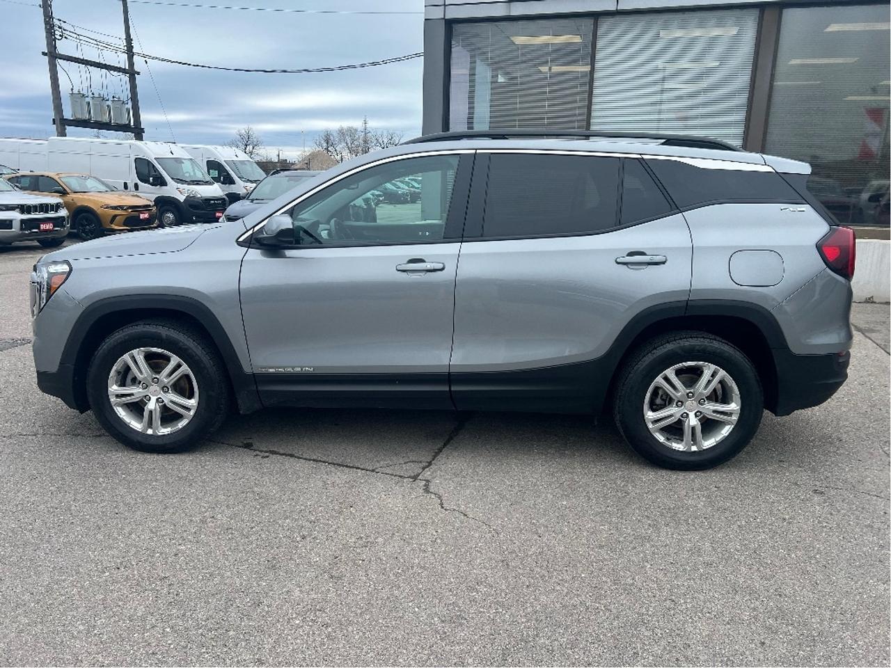 2024 GMC Terrain SLE AWD *HEATED SEATS *REMOTE START *PRO SAFETY Photo