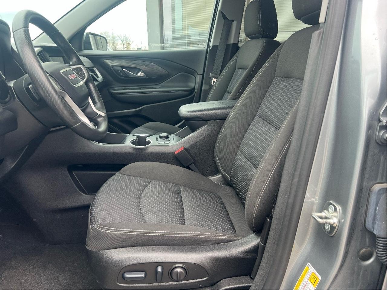 2024 GMC Terrain SLE AWD *HEATED SEATS *REMOTE START *PRO SAFETY Photo