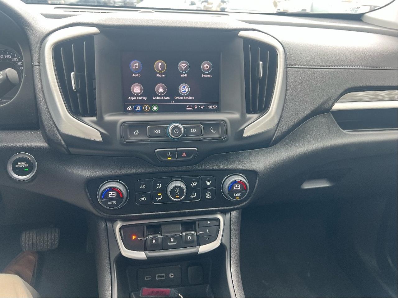 2024 GMC Terrain SLE AWD *HEATED SEATS *REMOTE START *PRO SAFETY Photo