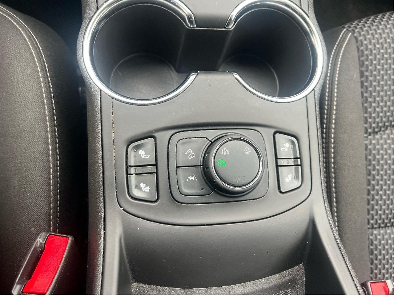 2024 GMC Terrain SLE AWD *HEATED SEATS *REMOTE START *PRO SAFETY Photo
