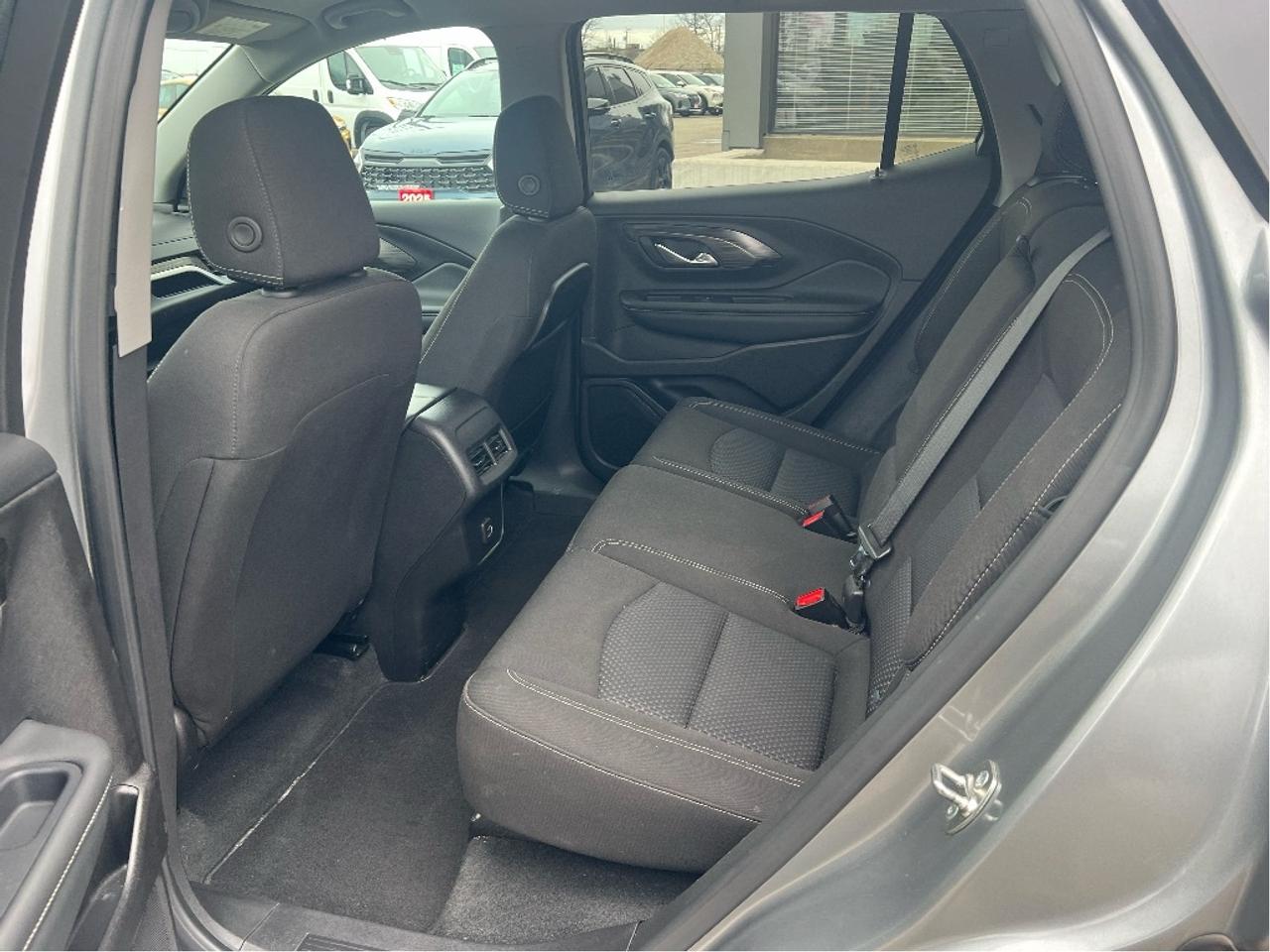 2024 GMC Terrain SLE AWD *HEATED SEATS *REMOTE START *PRO SAFETY Photo