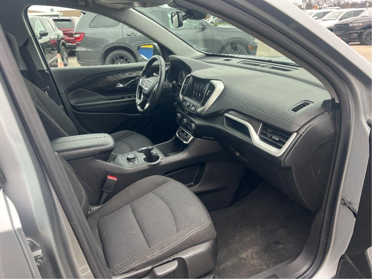 2024 GMC Terrain SLE AWD *HEATED SEATS *REMOTE START *PRO SAFETY Photo