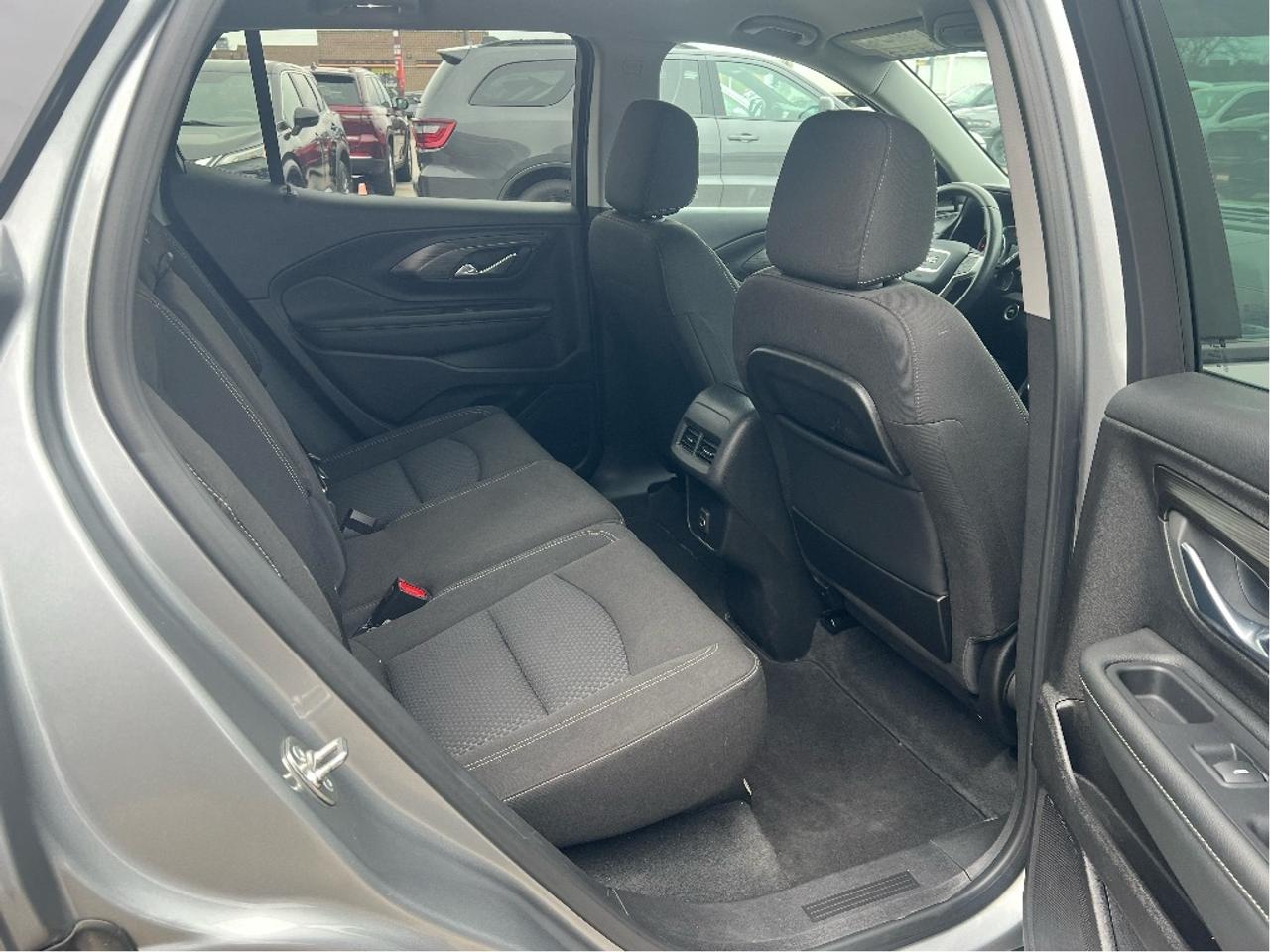 2024 GMC Terrain SLE AWD *HEATED SEATS *REMOTE START *PRO SAFETY Photo